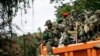 Les milices congolaises forceraient les civils à leur acheter des armes