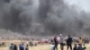 Возросло количество погибших в столкновениях на границе Израиля и сектора Газа