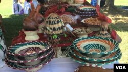 Eritrean festival 1