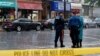 미 뉴욕 폭탄 용의자, '이베이'서 폭발물 재료 구입