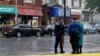 調查人員說紐約爆炸嫌疑人曾網購炸彈組件