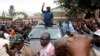Kenya Faces Challenges New Presidential Polls