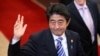 日本解禁集體自衛權 中國回應