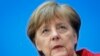 Merkel migratsiyaga doir siyosatini o'zgartirmoqchi emas