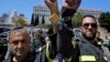 Fearing Austerity, Lebanese Protest Ahead of Budget