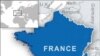France Arrests 2 Men in Terrorist Plot