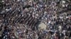 Hàng chục ngàn người tiếp tục biểu tình ở Ai Cập