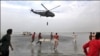 کراچی: سمندر میں ڈوبنے والوں کی تعداد 25 ہوگئی