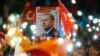 Ruling AK Party Wins Majority in Turkey Poll