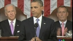 2011-09-09 粵語新聞: 奧巴馬提4500億美元就業計劃