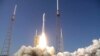Majukan Jaringan Telekomunikasi dan Pendidikan, Satelit SATRIA-1 Diluncurkan dari Cape Canaveral&#160;