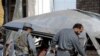 Nổ bom xe buýt ở Afghanistan, 3 cảnh sát thiệt mạng