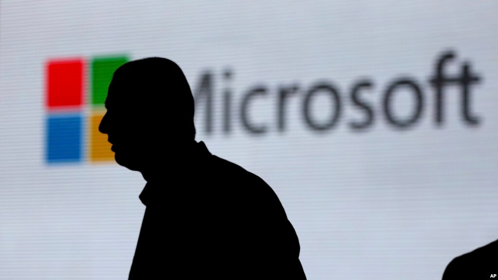Microsoft dice haber descubierto nuevos intentos de hackeo contra grupos polÃ­ticos en EE.UU.