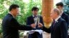 G-20 ထိပ်သီးအစည်းအဝေး ရုရှားနဲ့ တရုတ်သမ္မတတွေ တက်ရောက်ဖွယ်ရှိ 