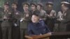 Bắc Triều Tiên trả tự do cho hai công dân Nam Triều Tiên