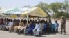 大赦国际：尼日利亚军事监禁致百余人死亡
