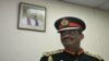 Mantan Kepala Angkatan Bersenjata Sri Lanka Tuntut Pembebasan