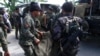 Deadly Clashes Break Out Between Muslim Rebels, Philippine Police