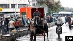 Analitičari smatraju da su sankcije zbog nukleranog programa zemlje, teško pogodile iransku ekonomiju