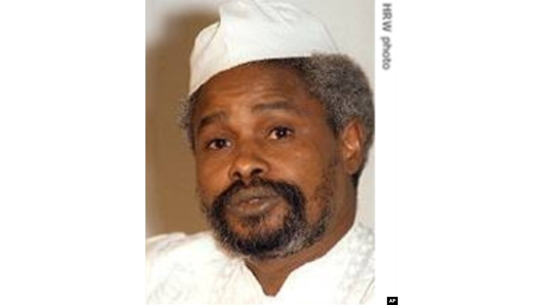 Exiled Chadian dictator Hissene Habre has lived in Senegal since 1993. He remains under nominal house arrest, pending trial for overseeing the killings and torture of Chadians in detention during the 1980's.