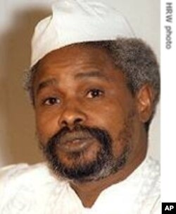 Exiled Chadian dictator Hissene Habre has lived in Senegal since 1993. He remains under nominal house arrest, pending trial for overseeing the killings and torture of Chadians in detention during the 1980's.