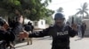 بلوچستان کې د پولیسو پر مرکز وسله واله حمله شوې