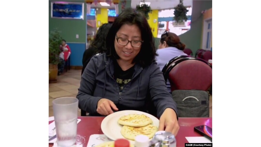 For "Off the Menu," filmmaker Grace Lee explored Asian-American cuisine in 4 U.S. cities.