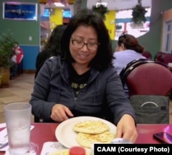 For "Off the Menu," filmmaker Grace Lee explored Asian-American cuisine in 4 U.S. cities.