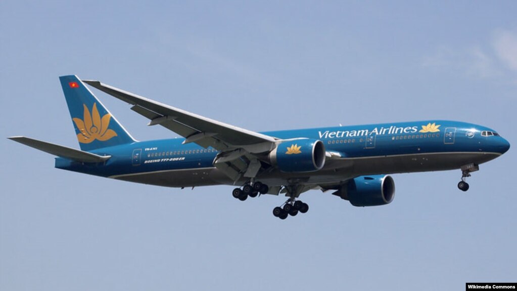Nhiều phi công Việt giờ là cơ trưởng các loại phi cơ hiện đại như Boeing 777