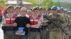 دستور بازداشت ۲۴۹ کارمند وزارت خارجه ترکیه به اتهام دست داشتن در کودتا صادر شد