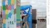 Berlin Prepares for Celebrations 20 Years After Fall of Wall