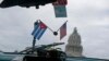 Cuba: Aplauden movida de Obama