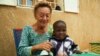 Paris inquiet de l'état de santé de Sophie Pétronin enlevée au Mali