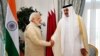 Le Qatar appelle au dialogue entre l'Iran et les pays du Golfe