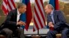 Phản ứng sau việc Mỹ hủy cuộc gặp Obama-Putin