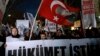 Turkey’s Plan to Reform Judiciary Draws Rebuke