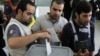 Activists: Syrians Boycott Parliamentary Election