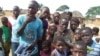 Luanda cache ses enfants des rues pour les 40 ans de l'indépendance de l'Angola