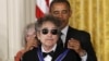 Bob Dylan recevra son Nobel à Stockholm ce week-end 