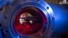 The Race for 'Ultra-Fast' Weapons Continues