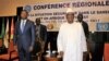 Inauguration d'un centre ouest-africain de lutte contre l'insécurité au Mali