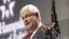 Newt Gingrich: mano dura con Cuba