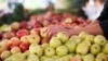 Українські фрукти та овочі можуть підкорити світ. Міністерство торгівлі США дослідило галузь.