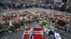 Polisi Norwegia Mulai Umumkan Nama-nama Korban Serangan