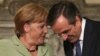 Меркель: жертвы Греции в конце концов оправдают себя