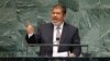 Phe đối lập Ai Cập đòi Tổng thống Morsi từ chức