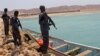 Somali Forces Shoot and Kill Iranian Sailor in Indian Ocean