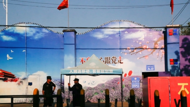 焦点对话：纽时曝光新疆文件，凸显中共决策短板？