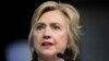 Clinton Seeks to Move Beyond Email Controversy