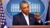 Obama: Mosul suv to’g’oni qayta qo’lga kiritildi 